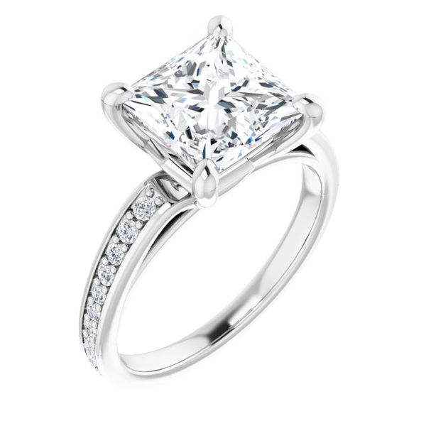 Engagement Ring
