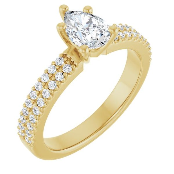 Engagement Ring