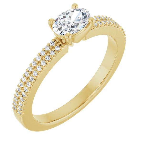 Engagement Ring