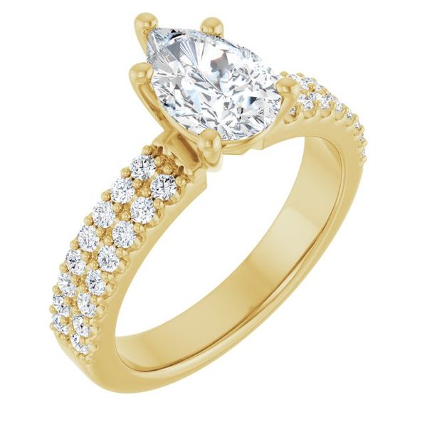 Engagement Ring