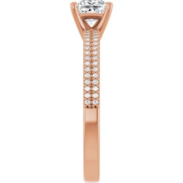 Engagement Ring Image 4 Raleigh Diamond Fine Jewelry Raleigh, NC