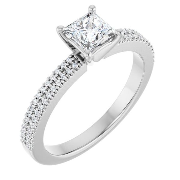Engagement Ring