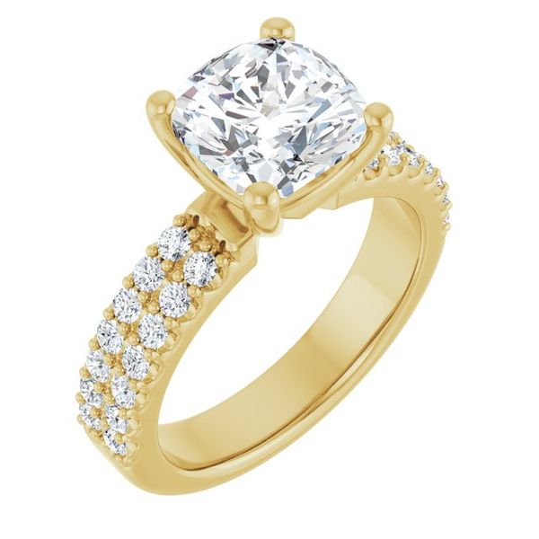 Engagement Ring