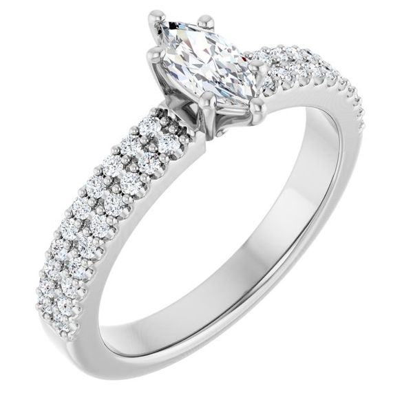 Engagement Ring