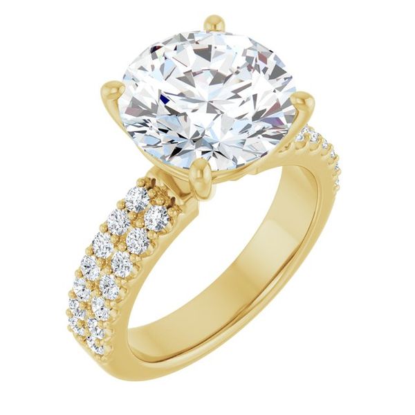 Engagement Ring