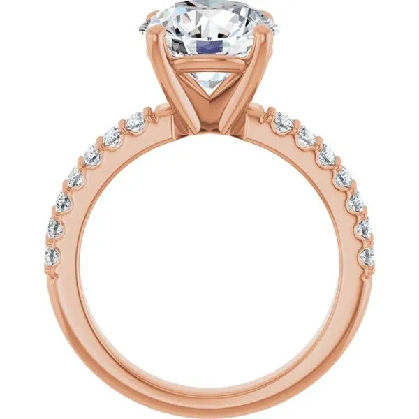 Engagement Ring Image 2 Shipley's Fine Jewelry Hampstead, MD