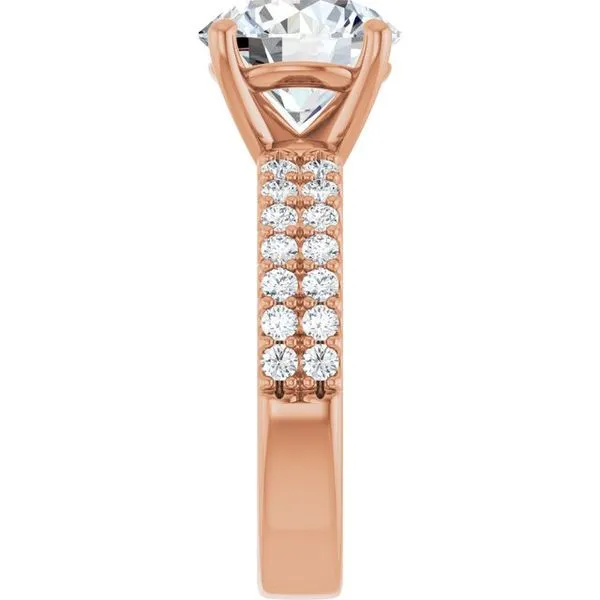 Engagement Ring Image 4 Shipley's Fine Jewelry Hampstead, MD