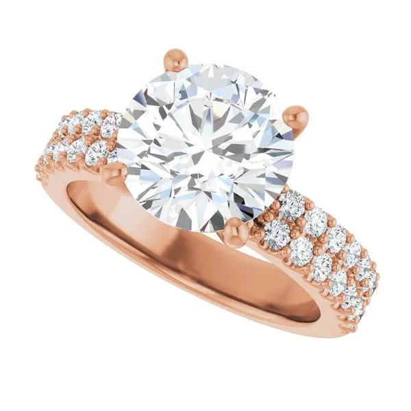 Engagement Ring Image 5 Shipley's Fine Jewelry Hampstead, MD