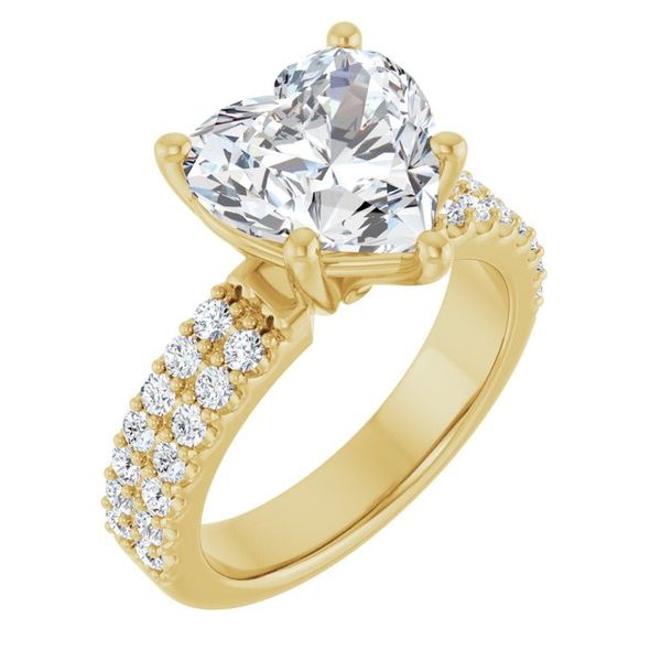 Engagement Ring