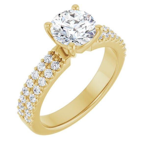 Engagement Ring