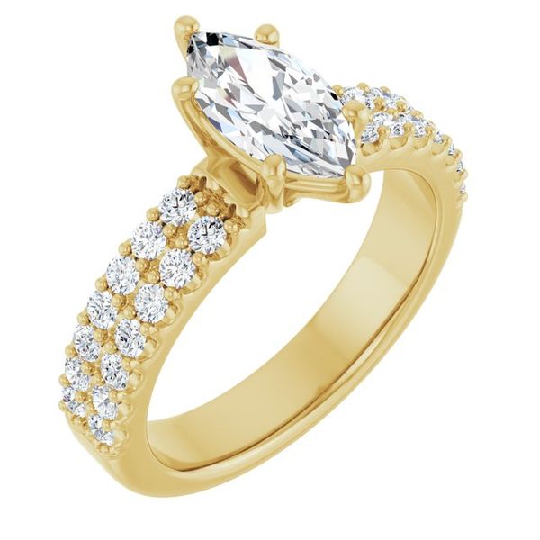 Engagement Ring
