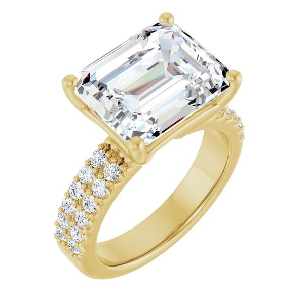 Engagement Ring