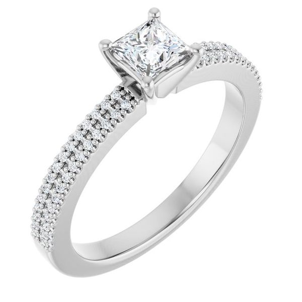 Engagement Ring