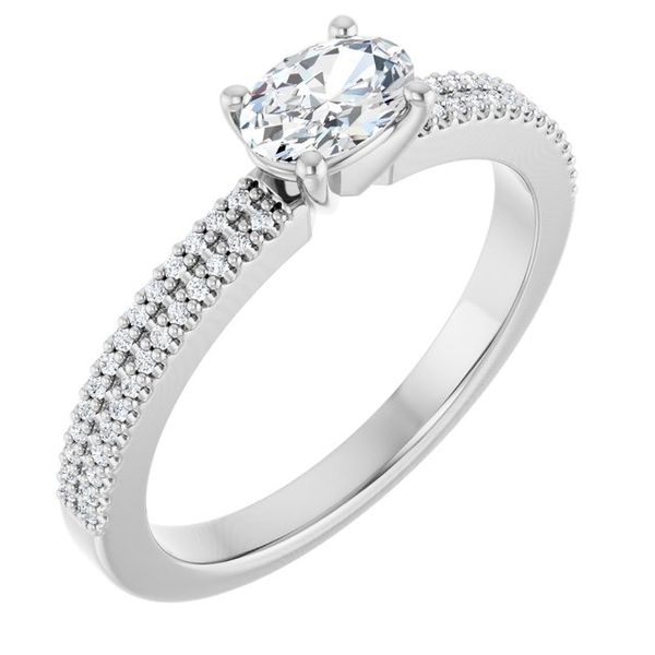 Engagement Ring