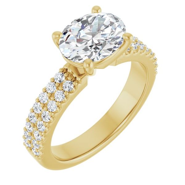 Engagement Ring