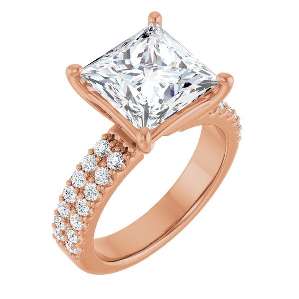 Engagement Ring