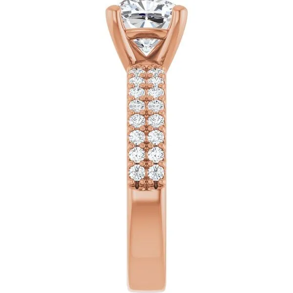 Engagement Ring Image 4 Raleigh Diamond Fine Jewelry Raleigh, NC