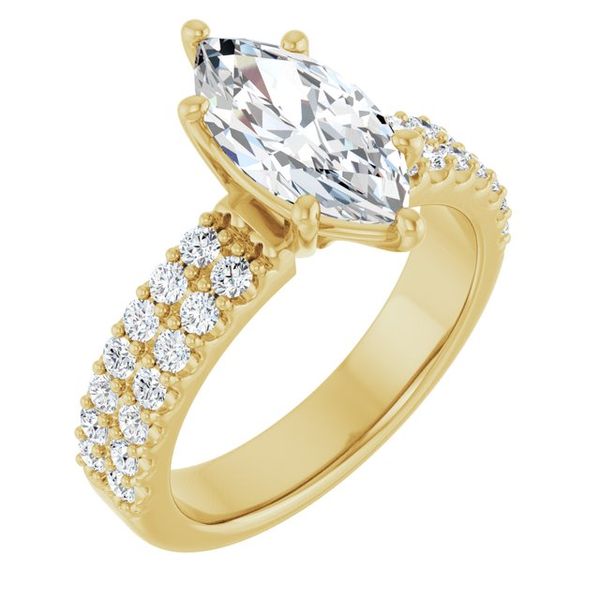 Engagement Ring