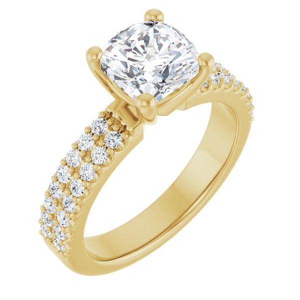 Engagement Ring
