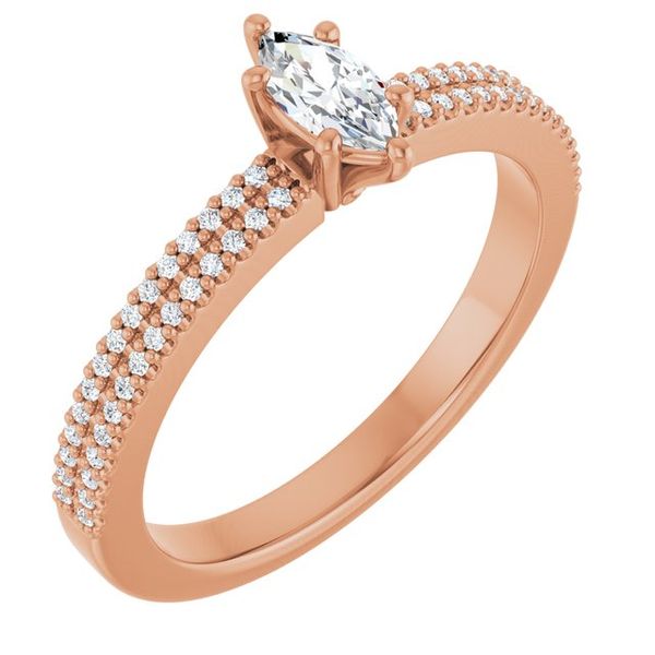Engagement Ring