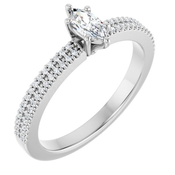 Engagement Ring