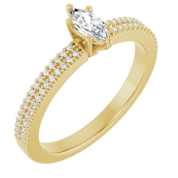 Engagement Ring