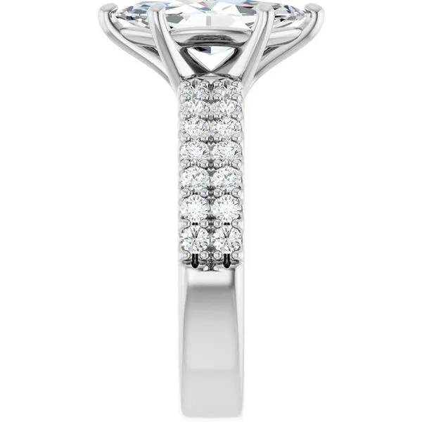 Engagement Ring Image 4 Shipley's Fine Jewelry Hampstead, MD