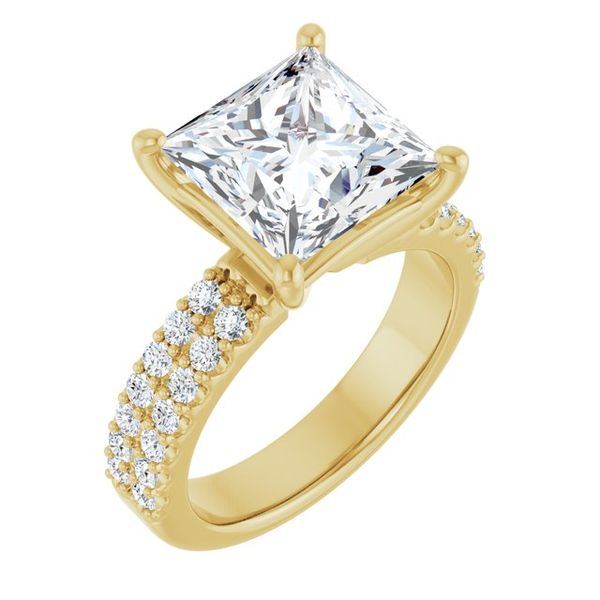 Engagement Ring
