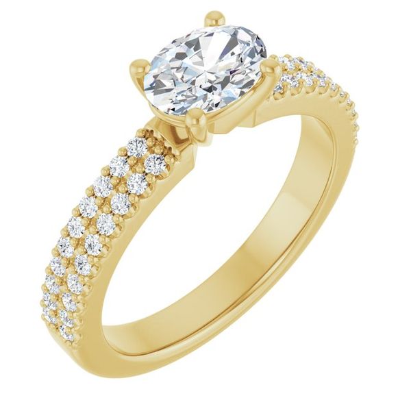 Engagement Ring