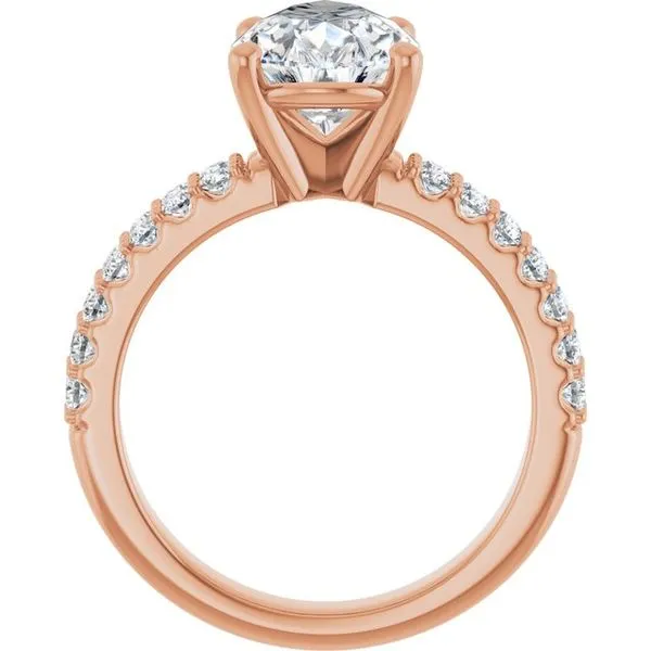 Engagement Ring Image 2 Raleigh Diamond Fine Jewelry Raleigh, NC