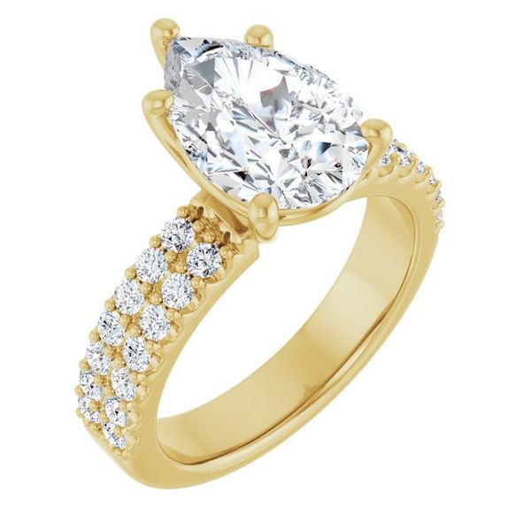Engagement Ring