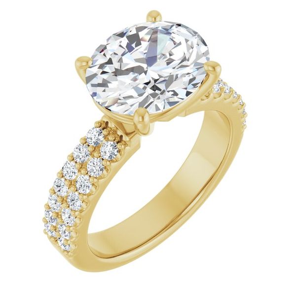 Engagement Ring