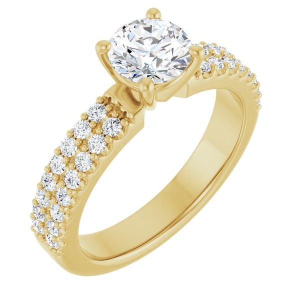 Engagement Ring