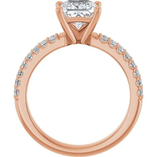 Engagement Ring Image 2 Raleigh Diamond Fine Jewelry Raleigh, NC