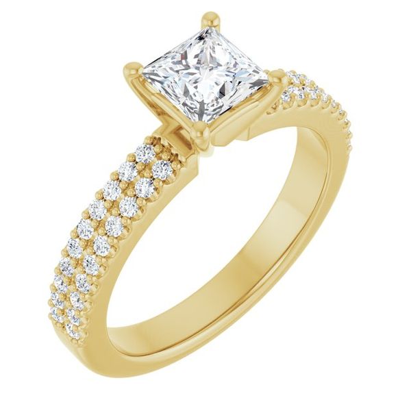 Engagement Ring
