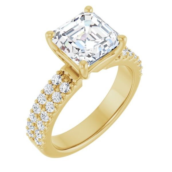 Engagement Ring