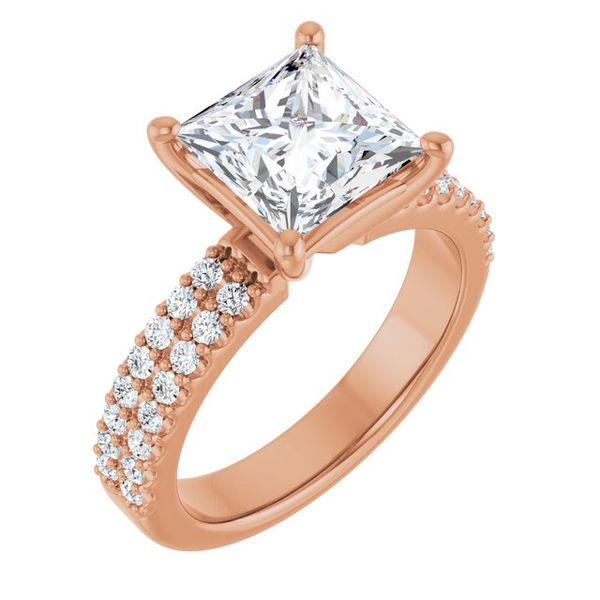 Engagement Ring