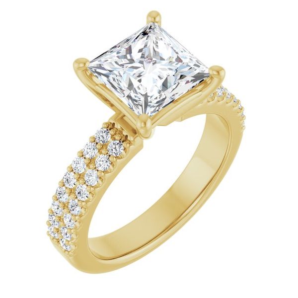 Engagement Ring