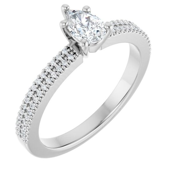 Engagement Ring