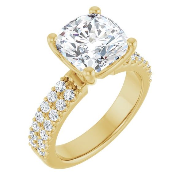Engagement Ring