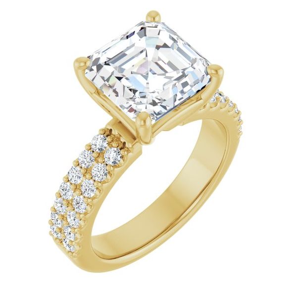 Engagement Ring