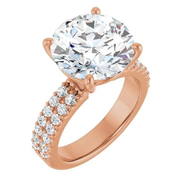 Engagement Ring Raleigh Diamond Fine Jewelry Raleigh, NC