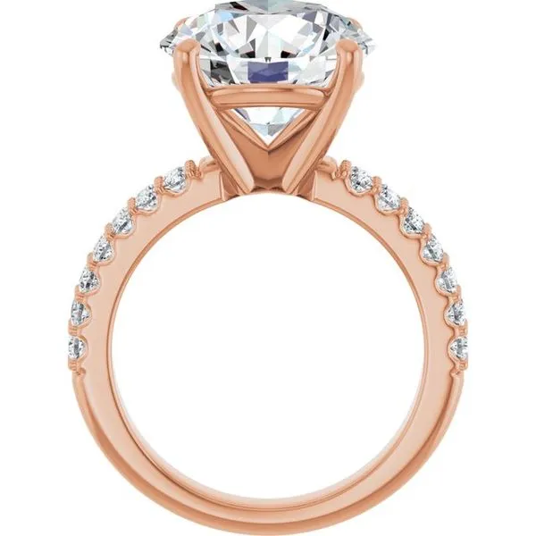 Engagement Ring Image 2 Raleigh Diamond Fine Jewelry Raleigh, NC