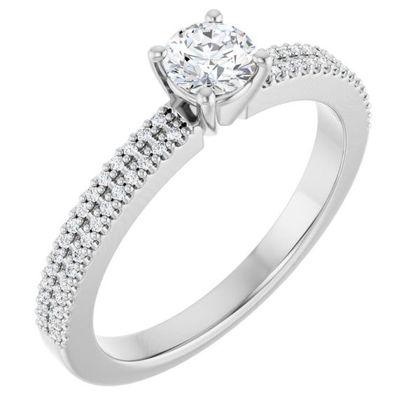 Engagement Ring