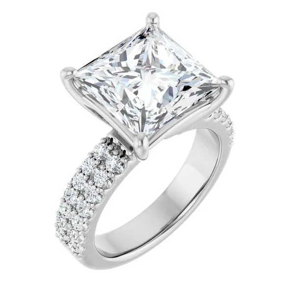 Engagement Ring