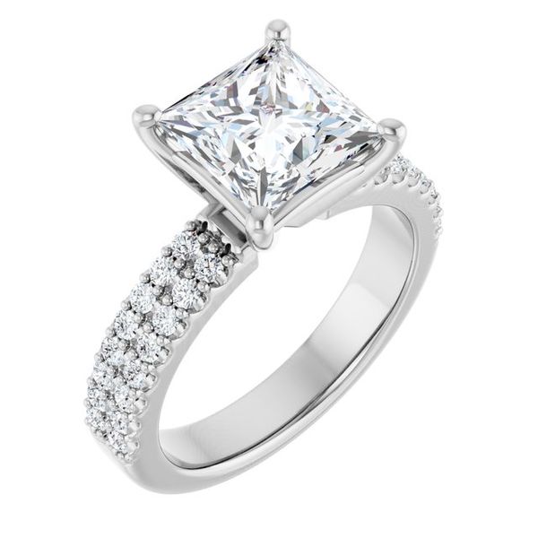 Engagement Ring