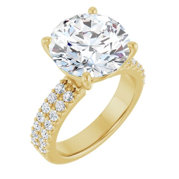 Engagement Ring