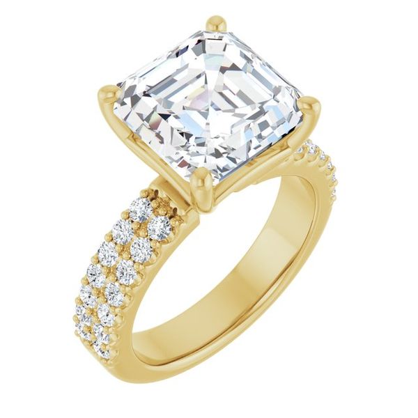 Engagement Ring
