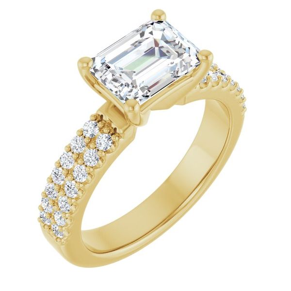 Engagement Ring