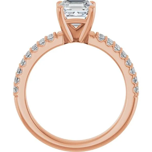 Engagement Ring Image 2 Raleigh Diamond Fine Jewelry Raleigh, NC